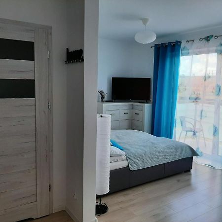Apartament Viktoria Apartment ดาร์โลฟโก ภายนอก รูปภาพ