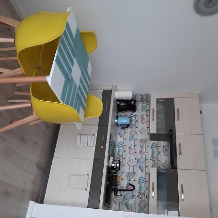 Apartament Viktoria Apartment ดาร์โลฟโก ภายนอก รูปภาพ