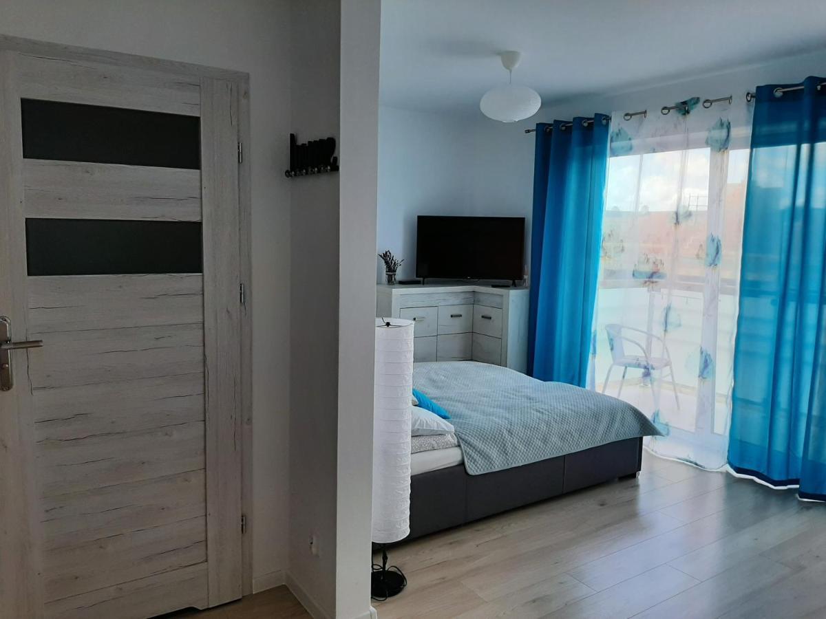 Apartament Viktoria Apartment ดาร์โลฟโก ภายนอก รูปภาพ