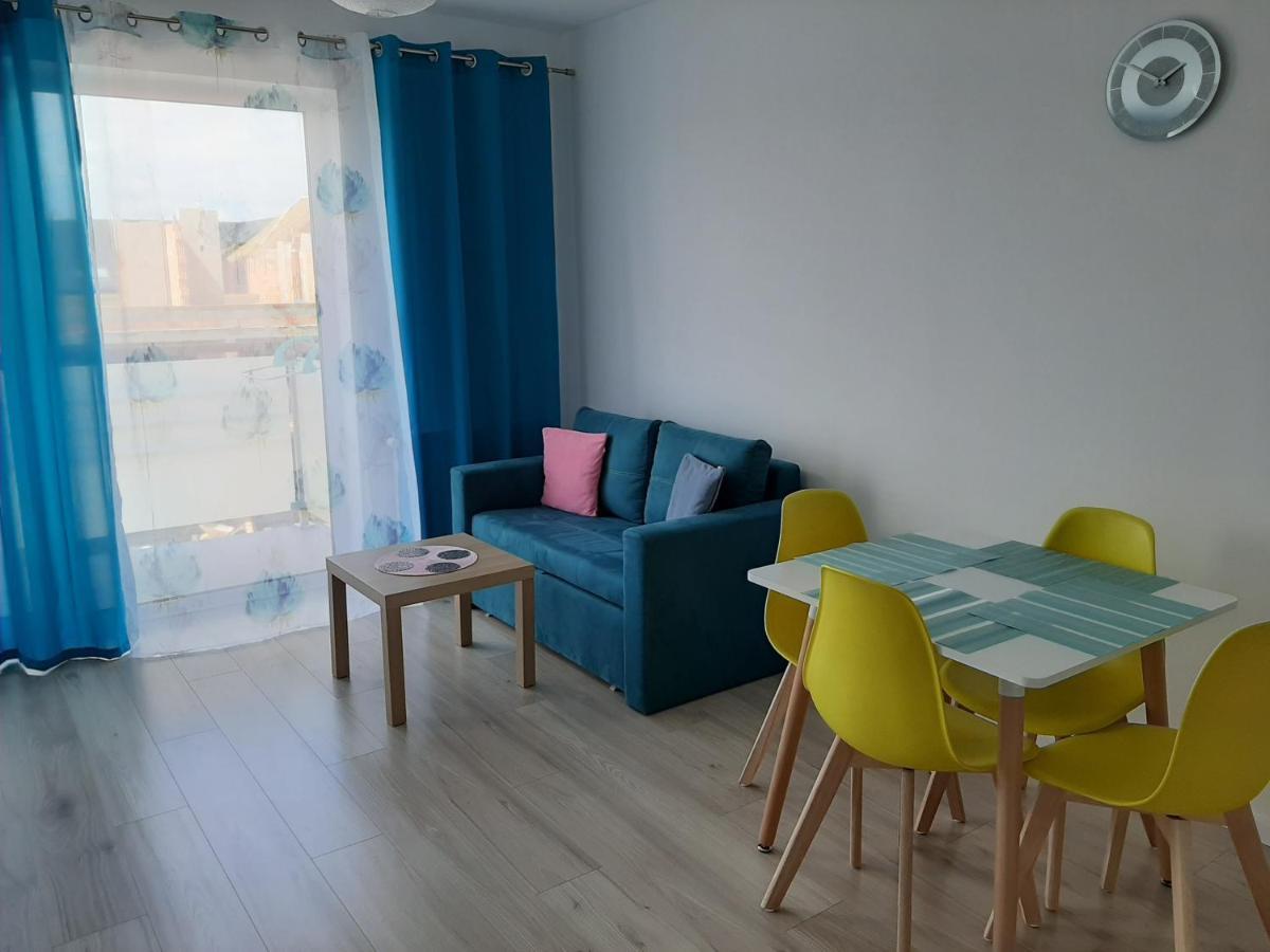 Apartament Viktoria Apartment ดาร์โลฟโก ภายนอก รูปภาพ