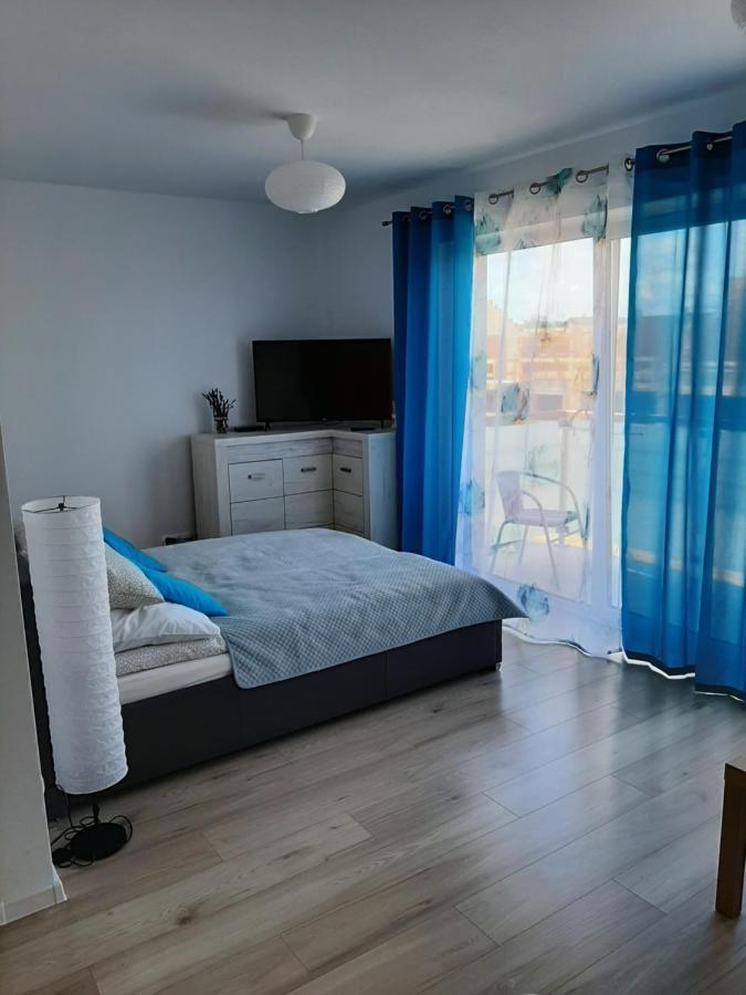 Apartament Viktoria Apartment ดาร์โลฟโก ภายนอก รูปภาพ