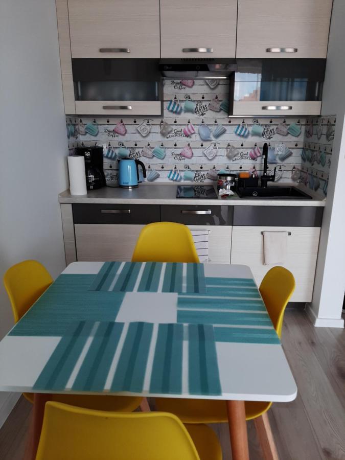 Apartament Viktoria Apartment ดาร์โลฟโก ภายนอก รูปภาพ