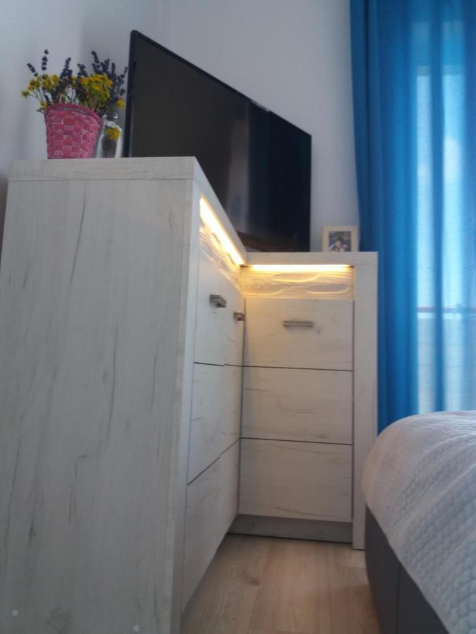 Apartament Viktoria Apartment ดาร์โลฟโก ภายนอก รูปภาพ