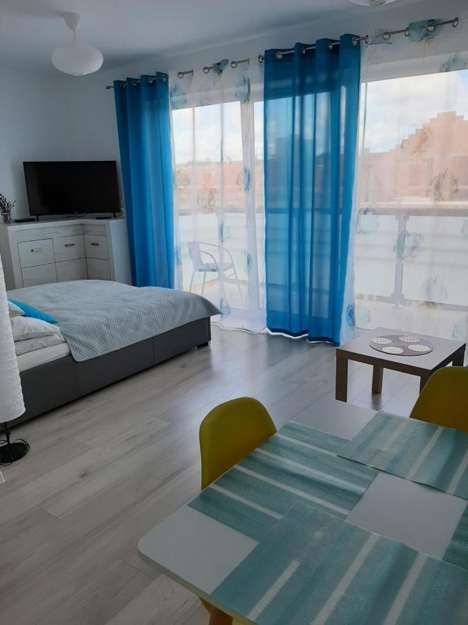 Apartament Viktoria Apartment ดาร์โลฟโก ภายนอก รูปภาพ