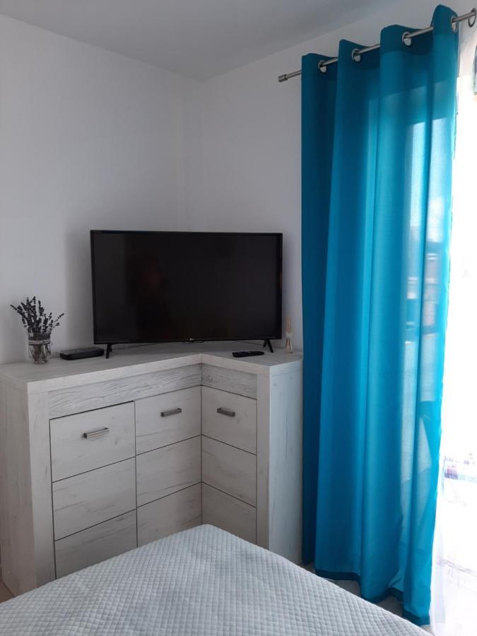 Apartament Viktoria Apartment ดาร์โลฟโก ภายนอก รูปภาพ