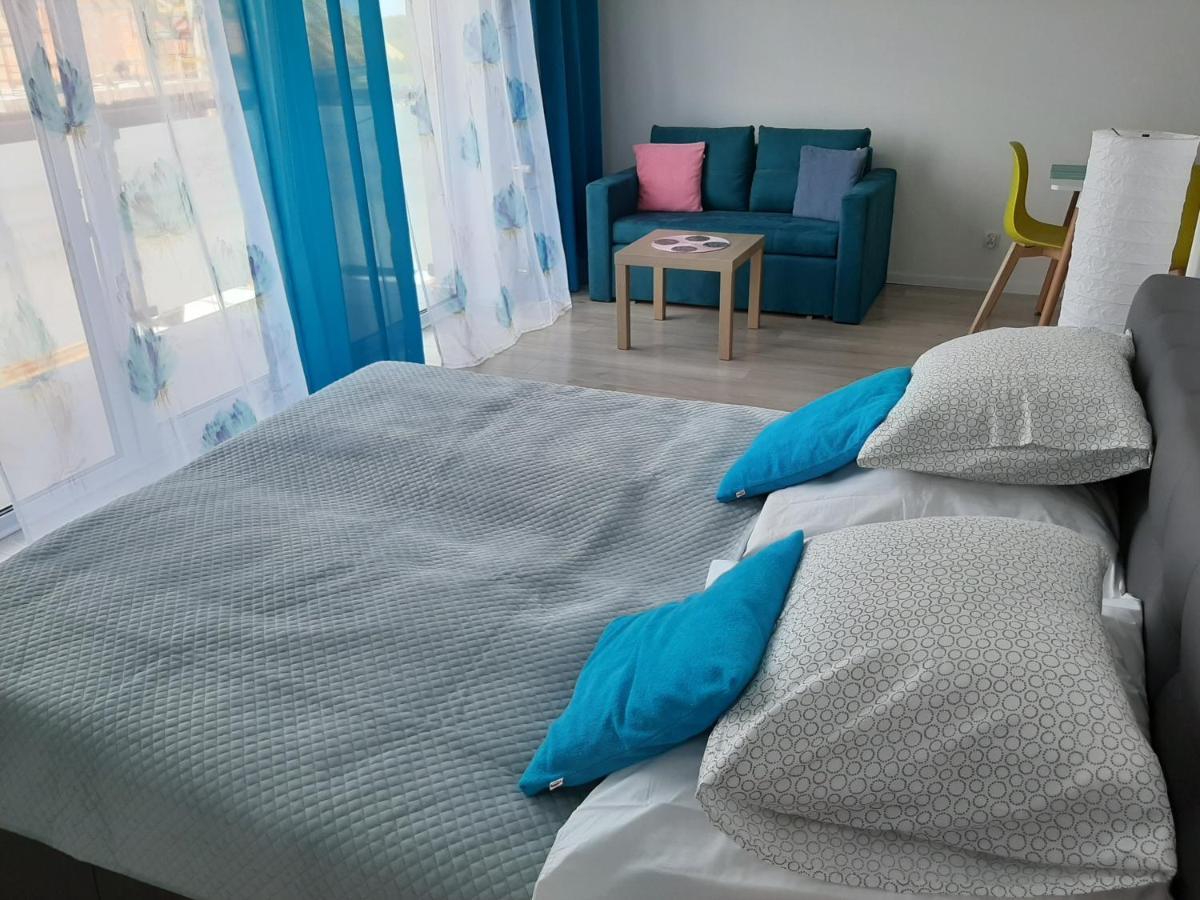 Apartament Viktoria Apartment ดาร์โลฟโก ภายนอก รูปภาพ
