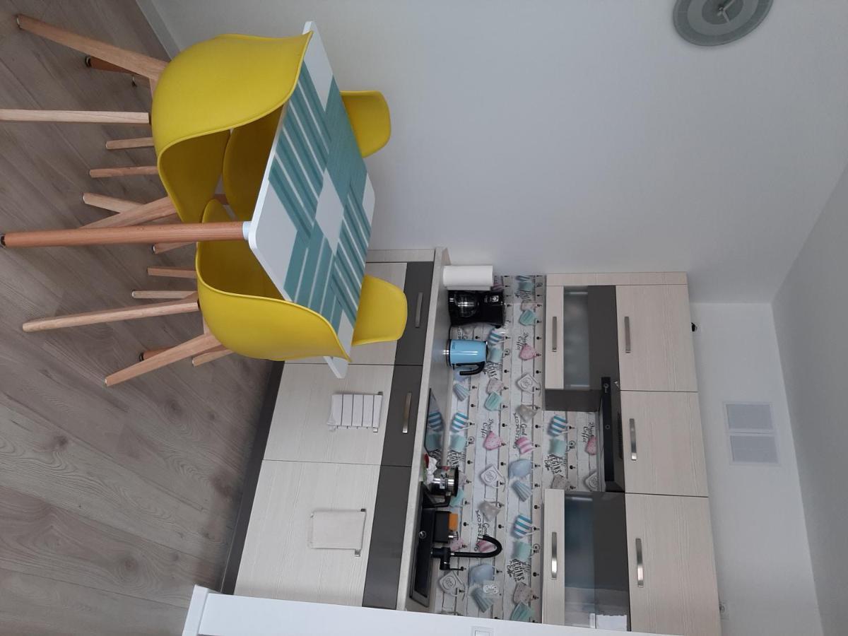 Apartament Viktoria Apartment ดาร์โลฟโก ภายนอก รูปภาพ